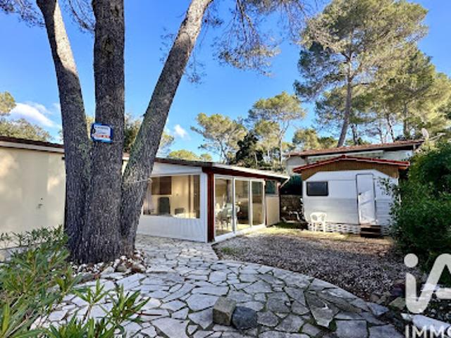 Terrain vente à Arrondissement de Draguignan, Fréjus