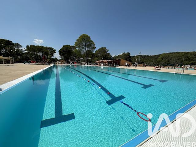 Terrain vente à Arrondissement de Draguignan, Fréjus