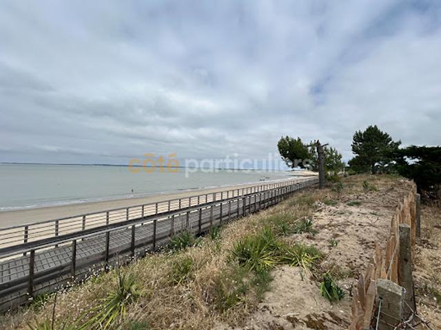 Terrain vente à Lesparre-Médoc, Le Verdon-sur-mer