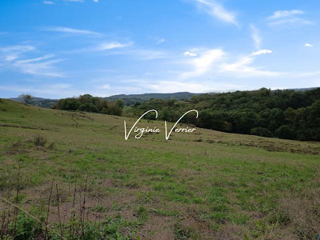 Terrain vente à Brive-la-Gaillarde, Objat