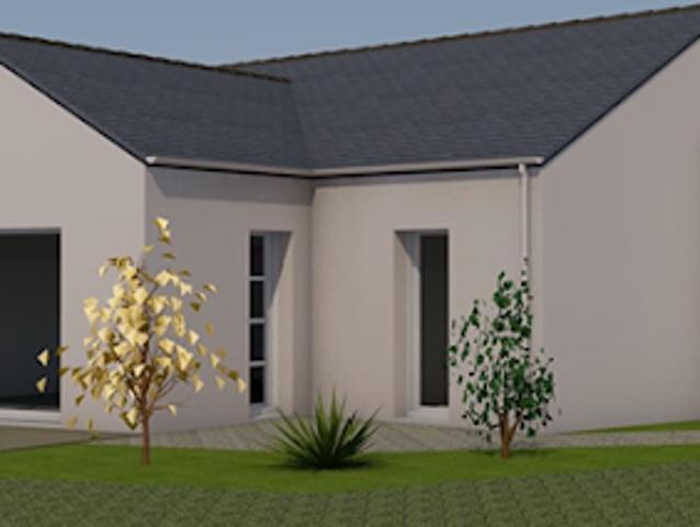 Terrain vente à Châteaubriant-Ancenis, Nozay