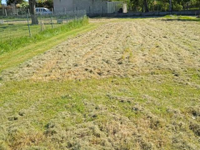 Terrain vente à Châteauroux, La Vernelle