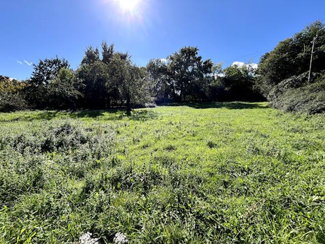 Terrain vente à Pamiers, La Bastide-de-lordat