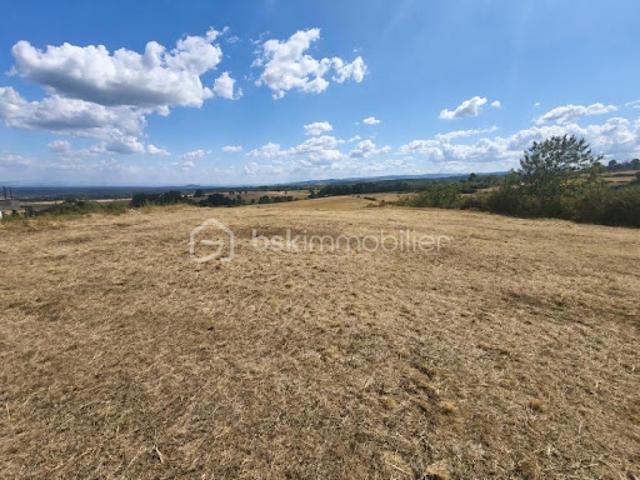 Terrain vente à Nollieux, Loire
