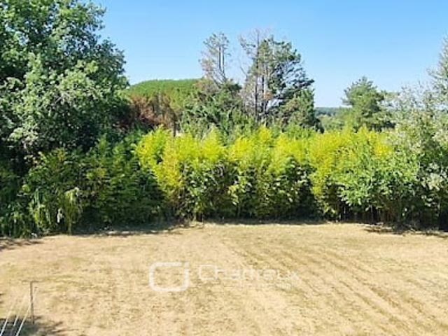 Terrain vente à Rochefort, Saint-sulpice-de-royan