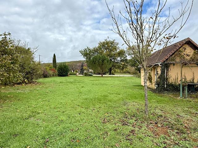 Terrain vente à Nontron, Cubjac
