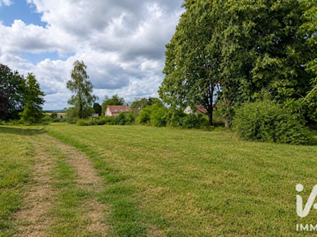 Terrain vente à Épernay, Saint-quentin-le-verger