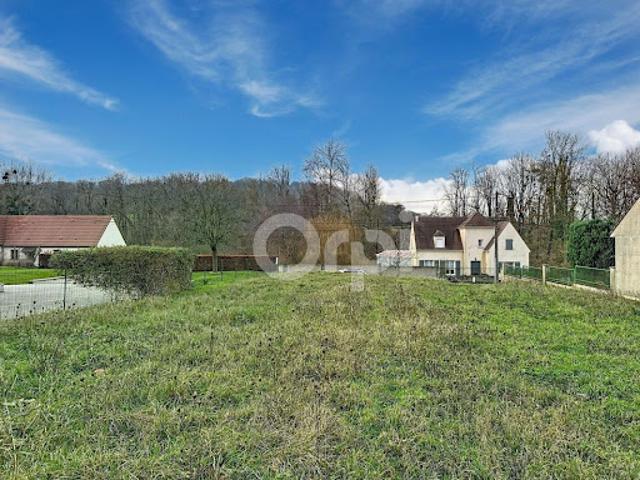 Terrain vente à Compiègne, Cannectancourt