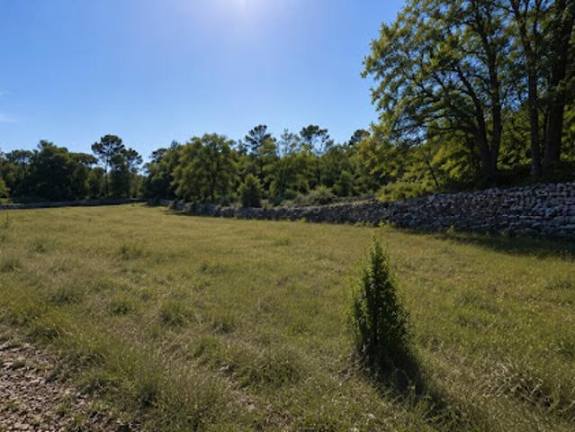 Terrain vente à Brignoles, Saint-maximin-la-sainte-baume