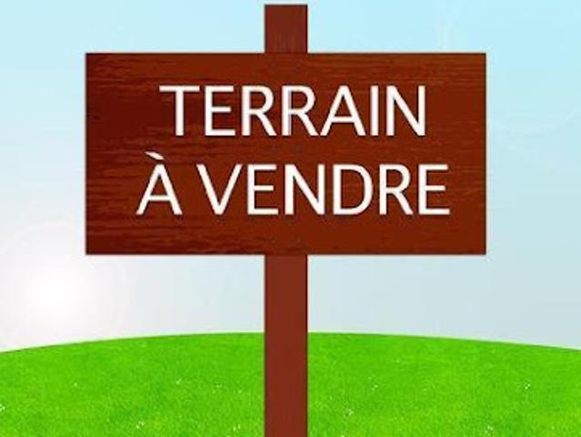 Terrain vente à Bordeaux, Beautiran