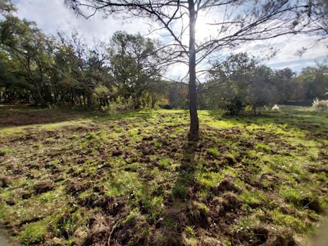 Terrain vente à Arrondissement de Draguignan, Saint-raphaël