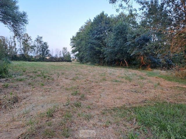 Terrain vente à Châteauroux, Clion