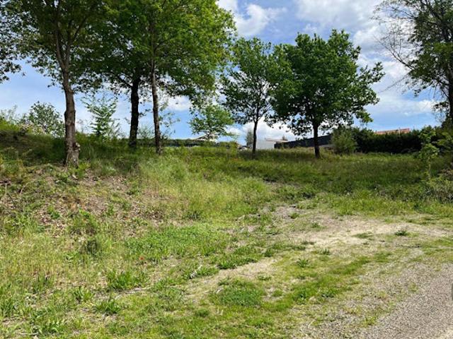 Terrain vente à Dax, Rion-des-landes