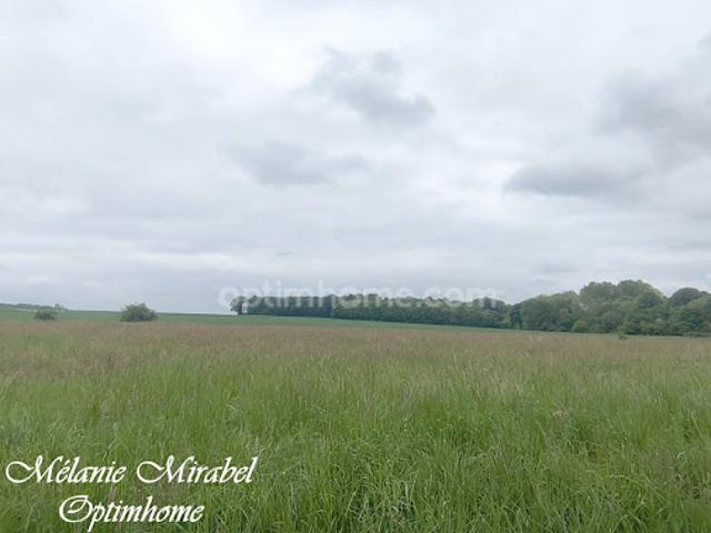 Terrain vente à Évreux, La Madeleine-de-nonancourt