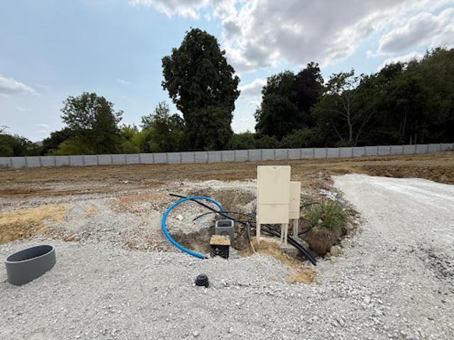 Terrain vente à Giencourt, Breuil-le-Vert