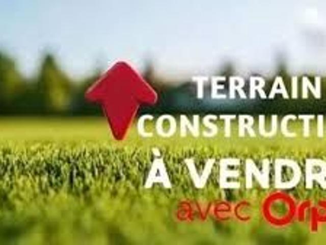 Terrain vente à Montpellier, Occitanie