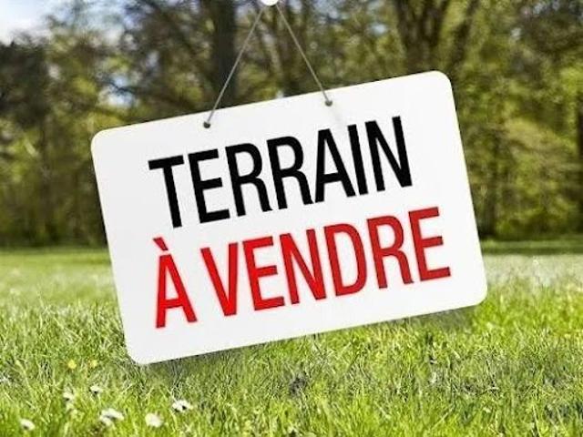 Terrain vente à Nîmes, Saze