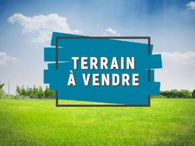 Terrain vente à Château-Thierry, Villiers-saint-denis
