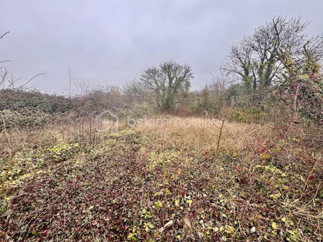 Terrain vente à Clermont, Maignelay-montigny
