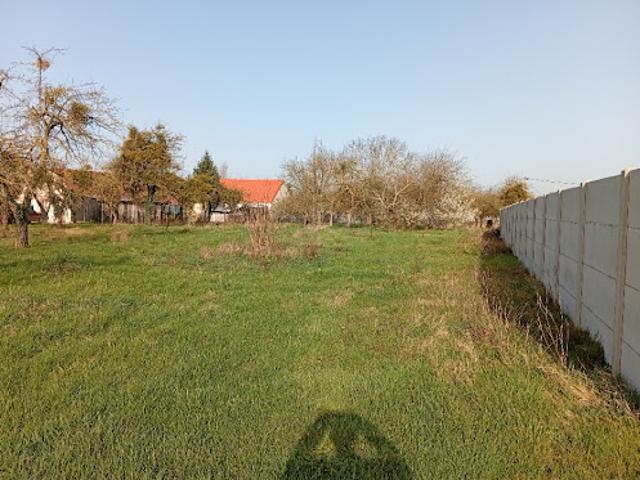 Terrain vente à Bernay, Freneuse-sur-risle