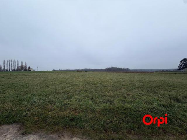 Terrain vente à Château-Thierry, Aisne