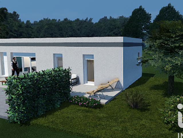 Terrain vente à Rochefort, Meschers-sur-gironde