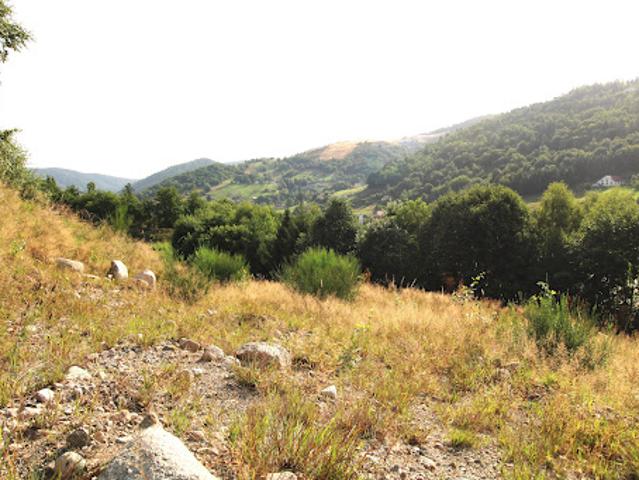 Terrain vente à Épinal, Bussang