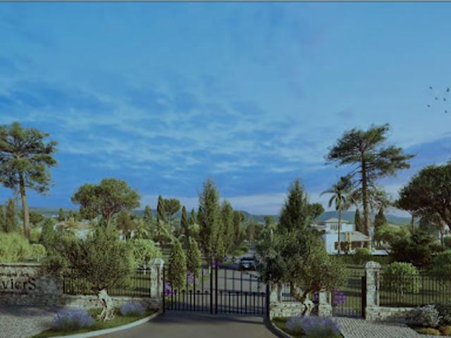 Terrain vente à Arrondissement de Toulon, Le Castellet
