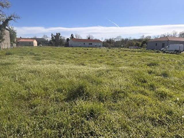 Terrain vente à Tarbes, Bazillac