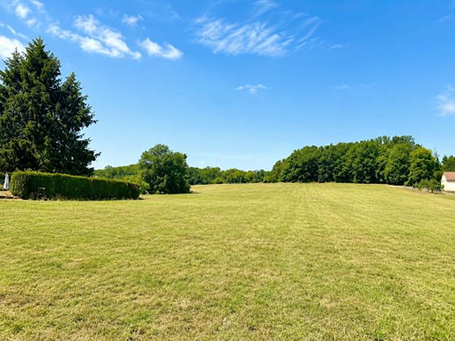 Terrain vente à Périgueux, Sarliac-sur-l'isle