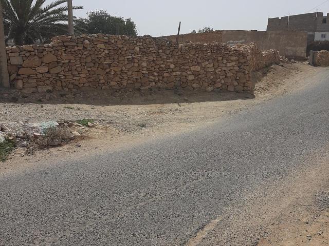 Terrain vente à Agadir, Oued ed Dahab-Lagouira
