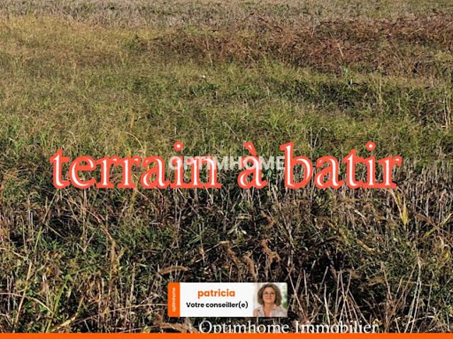 Terrain vente à Marmande, Allemans-du-dropt