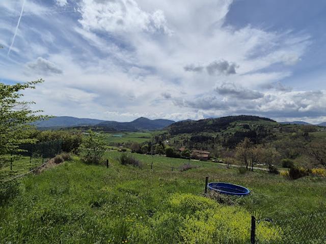 Terrain vente à Tournon-sur-Rhône, Saint-victor