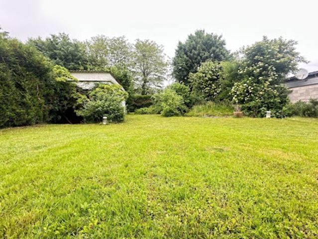 Terrain vente à Meaux, Quincy-voisins