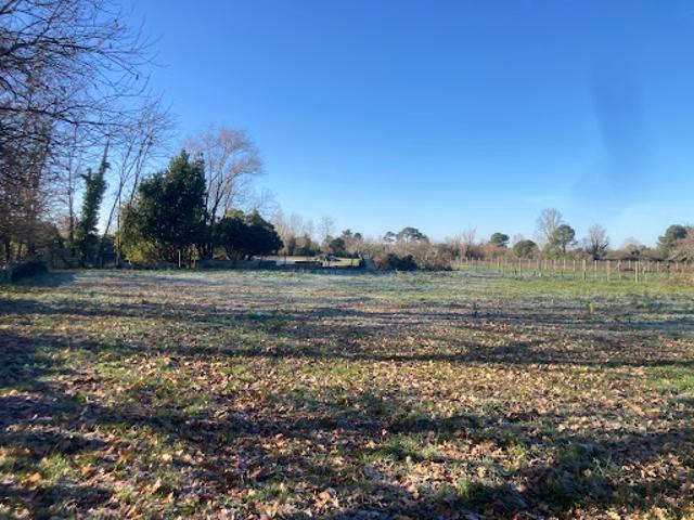 Terrain vente à Libourne, Izon
