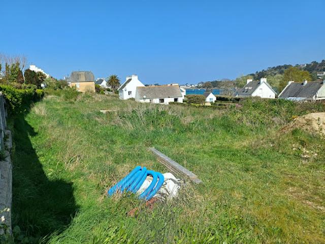 Terrain vente à Morlaix, Bretagne