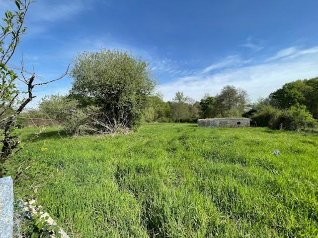 Terrain vente à France métropolitaine, Pugnac