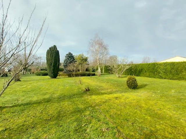 Terrain vente à Périgueux, Saint-médard-de-mussidan