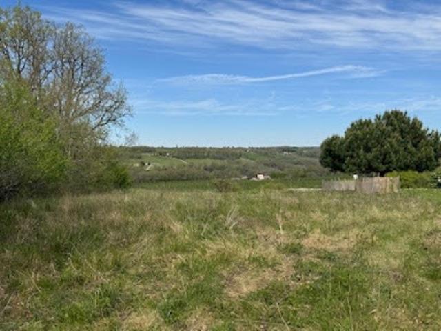 Terrain vente à Agen, Sauvagnas