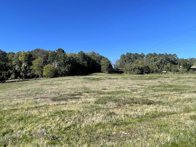 Terrain vente à Périgueux, Villamblard