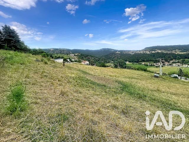 Terrain vente à Le Puy-en-Velay, Polignac