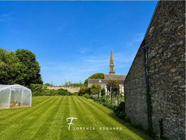 Terrain vente à Quimper, Bretagne
