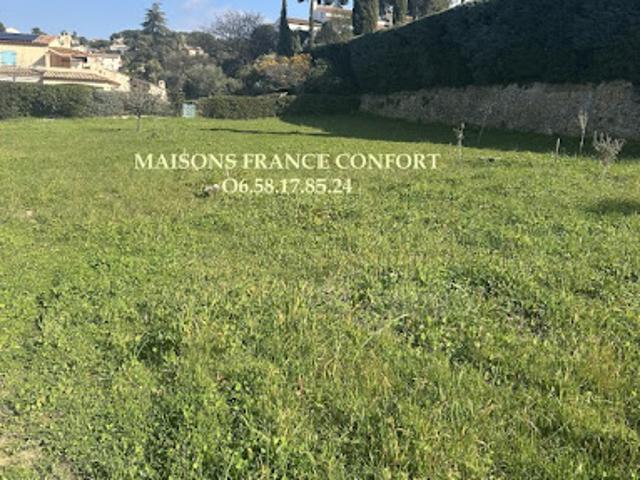 Terrain vente à Arrondissement de Toulon, Saint-cyr-sur-mer