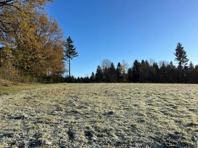 Terrain vente à Brive-la-Gaillarde, Albignac