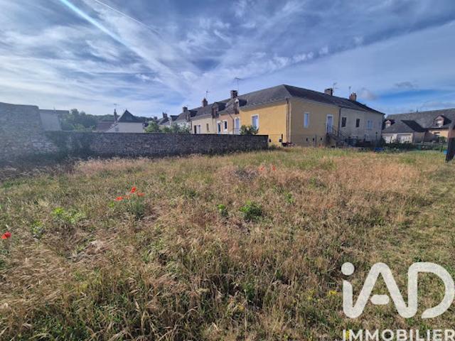 Terrain vente à Mamers, Le Breil-sur-mérize