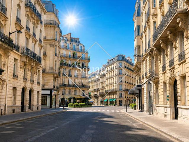 Terrain vente à Paris, Île-de-France