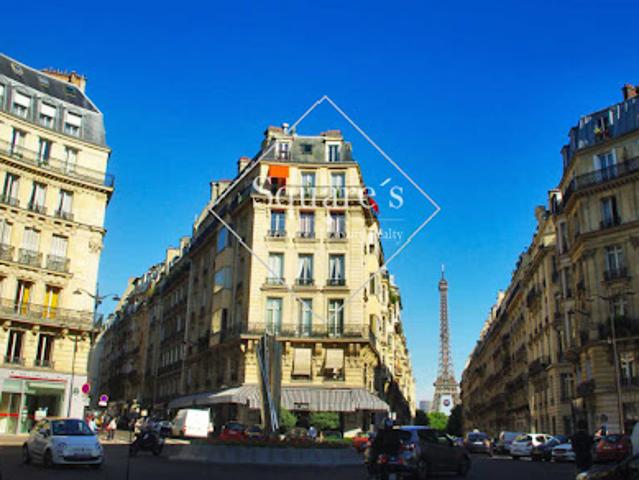 Terrain vente à Paris, Île-de-France
