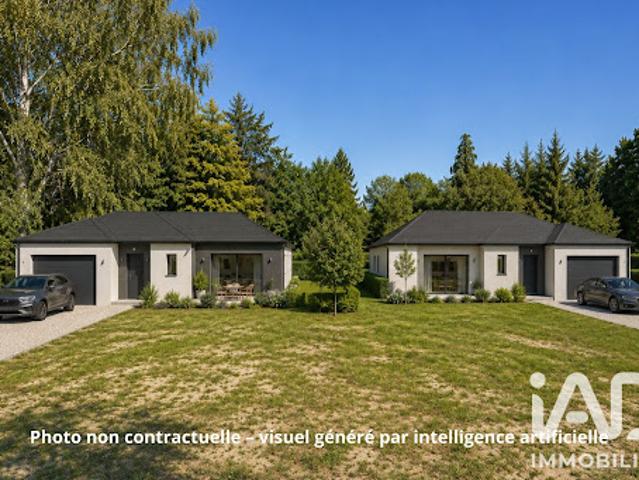 Terrain vente à Épernay, Fontaine-sur-ay
