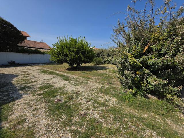 Terrain vente à Mont-de-Marsan, Biscarrosse