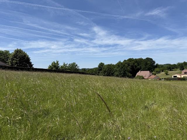 Terrain vente à Sarlat-la-Canéda, Castels